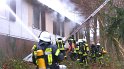 Feuer Asylantenheim Odenthal Im Schwarzenbroich P66